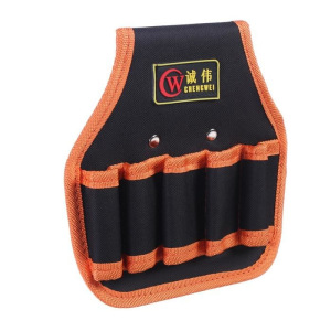 Поясная сумка для садового инструмента, под ремень, 5 карманов Поясная сумка для садового инструмента, под ремень, 5 карманов