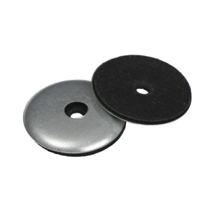 Пресс-шайба оцинкованная, d = 30 мм, набор 100 шт. Пресс-шайба оцинкованная, d = 30 мм, набор 100 шт.