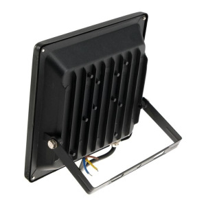 Прожектор светодиодный 20W, COB LED, с пультом, IP66, 220 В, RGB Прожектор светодиодный 20W, COB LED, с пультом, IP66, 220 В, RGB