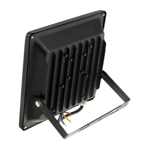 Прожектор светодиодный 50W, COB LED, с пультом, IP66, 220 В, RGB Прожектор светодиодный 50W, COB LED, с пультом, IP66, 220 В, RGB