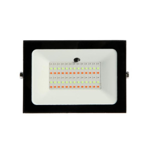 Прожектор светодиодный 50W, с пультом, 78SMD2835, IP65, 220 В, RGBW Прожектор светодиодный 50W, с пультом, 78SMD2835, IP65, 220 В, RGBW