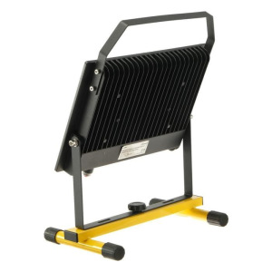 Прожектор светодиодный аккумуляторный Ritter, 30 Вт SMD, на подставке, 6600мАч, 2400Лм, IP65 Прожектор светодиодный аккумуляторный Ritter, 30 Вт SMD, на подставке, 6600мАч, 2400Лм, IP65