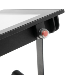 Прожектор светодиодный аккумуляторный Ritter, 30 Вт SMD, на подставке, 6600мАч, 2400Лм, IP65 Прожектор светодиодный аккумуляторный Ritter, 30 Вт SMD, на подставке, 6600мАч, 2400Лм, IP65