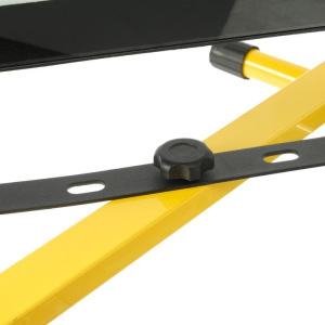 Прожектор светодиодный аккумуляторный Ritter, 30 Вт SMD, на подставке, 6600мАч, 2400Лм, IP65 Прожектор светодиодный аккумуляторный Ritter, 30 Вт SMD, на подставке, 6600мАч, 2400Лм, IP65