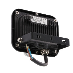 Прожектор светодиодный ASD СДО-7-20, 20 Вт, 230 В, 6500 К, 800 Лм, IP65 Прожектор светодиодный ASD СДО-7-20, 20 Вт, 230 В, 6500 К, 800 Лм, IP65