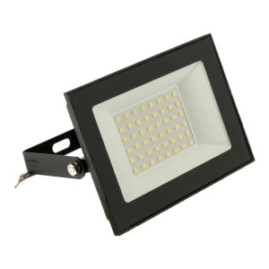 Прожектор светодиодный duwi eco, 50 Вт, 6500 К, 4000 Лм, IP65 Прожектор светодиодный duwi eco, 50 Вт, 6500 К, 4000 Лм, IP65