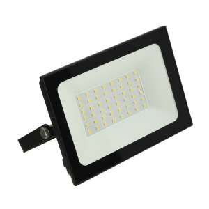 Прожектор светодиодный duwi eco, 50 Вт, 6500 К, 4000 Лм, IP65 Прожектор светодиодный duwi eco, 50 Вт, 6500 К, 4000 Лм, IP65