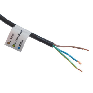 Прожектор светодиодный Gauss Elementary, 100 Вт, IP65, 6500 К, 6600 Лм, холодный белый Прожектор светодиодный Gauss Elementary, 100 Вт, IP65, 6500 К, 6600 Лм, холодный белый