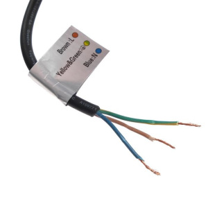 Прожектор светодиодный Gauss Elementary, 20 Вт, IP65, 6500 К, 1320 Лм, холодный белый Прожектор светодиодный Gauss Elementary, 20 Вт, IP65, 6500 К, 1320 Лм, холодный белый