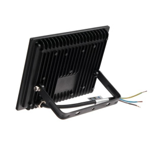 Прожектор светодиодный Gauss Elementary, 50 Вт, IP65, 6500 К, 3510 Лм, холодный белый Прожектор светодиодный Gauss Elementary, 50 Вт, IP65, 6500 К, 3510 Лм, холодный белый