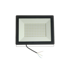 Прожектор светодиодный IN HOME СДО-8, 100 Вт, 230 В, 9500 Лм, 6500 К, IP65, холодный белый Прожектор светодиодный IN HOME СДО-8, 100 Вт, 230 В, 9500 Лм, 6500 К, IP65, холодный белый