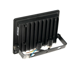 Прожектор светодиодный IN HOME СДО-8, 30 Вт, 230 В, 2850 Лм, 6500 К, IP65, холодный белый Прожектор светодиодный IN HOME СДО-8, 30 Вт, 230 В, 2850 Лм, 6500 К, IP65, холодный белый