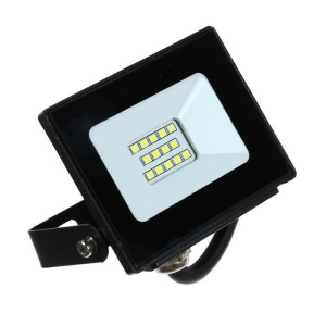 Прожектор светодиодный LLT СДО-5 PRO, 10 Вт, 230 В, 6500 К, 950 Лм, IP65 Прожектор светодиодный LLT СДО-5 PRO, 10 Вт, 230 В, 6500 К, 950 Лм, IP65