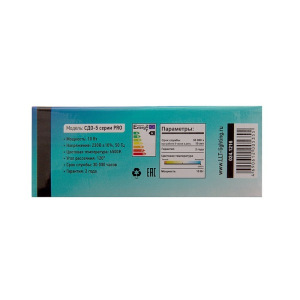 Прожектор светодиодный LLT СДО-5 PRO, 10 Вт, 230 В, 6500 К, 950 Лм, IP65 Прожектор светодиодный LLT СДО-5 PRO, 10 Вт, 230 В, 6500 К, 950 Лм, IP65