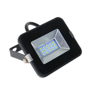 Прожектор светодиодный LLT СДО-5 PRO, 10 Вт, 230 В, 6500 К, 950 Лм, IP65 Прожектор светодиодный LLT СДО-5 PRO, 10 Вт, 230 В, 6500 К, 950 Лм, IP65