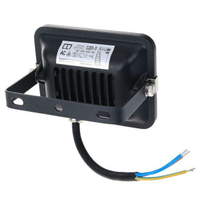 Прожектор светодиодный LLT СДО-5 PRO, 10 Вт, 230 В, 6500 К, 950 Лм, IP65 Прожектор светодиодный LLT СДО-5 PRO, 10 Вт, 230 В, 6500 К, 950 Лм, IP65