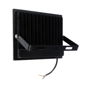 Прожектор светодиодный Luazon Lighting 100 Вт, 7700 Лм, 6500К, IP66, 220V Прожектор светодиодный Luazon Lighting 100 Вт, 7700 Лм, 6500К, IP66, 220V