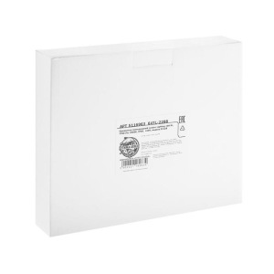 Прожектор светодиодный Luazon Lighting 100 Вт, 7700 Лм, 6500К, IP66, 220V Прожектор светодиодный Luazon Lighting 100 Вт, 7700 Лм, 6500К, IP66, 220V