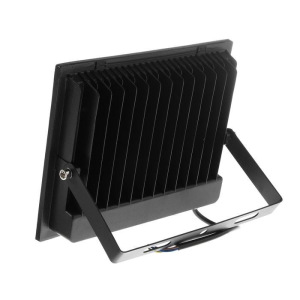 Прожектор светодиодный Luazon Lighting 100 Вт, 7700 Лм, 6500К, IP66, 220V Прожектор светодиодный Luazon Lighting 100 Вт, 7700 Лм, 6500К, IP66, 220V