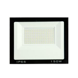 Прожектор светодиодный Luazon Lighting 150 Вт, 11550 Лм, 6500К, IP66, 220V Прожектор светодиодный Luazon Lighting 150 Вт, 11550 Лм, 6500К, IP66, 220V