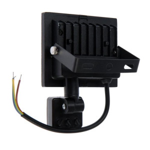 Прожектор светодиодный Luazon Lighting 20 Вт, 1800 Лм, 4000К, Датчик движения, IP66 Прожектор светодиодный Luazon Lighting 20 Вт, 1800 Лм, 4000К, Датчик движения, IP66