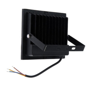 Прожектор светодиодный Luazon Lighting 70 Вт, 5400 Лм, 6500К, IP66, 220V Прожектор светодиодный Luazon Lighting 70 Вт, 5400 Лм, 6500К, IP66, 220V