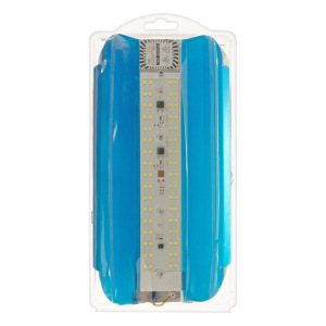 Прожектор светодиодный Luazon СДО07-30 бескорпусный, 30 Вт, 6500 К, 2200 Лм, IP65, 220 В Прожектор светодиодный Luazon СДО07-30 бескорпусный, 30 Вт, 6500 К, 2200 Лм, IP65, 220 В