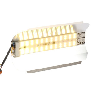 Прожектор светодиодный Luazon СДО07-50 бескорпусный, 50 Вт, 3500 К, 4500 Лм, IP65, 220 В Прожектор светодиодный Luazon СДО07-50 бескорпусный, 50 Вт, 3500 К, 4500 Лм, IP65, 220 В