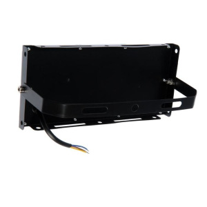 Прожектор светодиодный модульный Luazon Lighting M-01B 50Вт, IP65, 4500Лм, 6500К,220В Черный Прожектор светодиодный модульный Luazon Lighting M-01B 50Вт, IP65, 4500Лм, 6500К,220В Черный