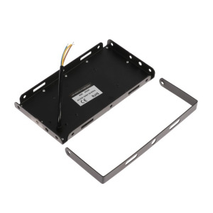 Прожектор светодиодный модульный Luazon Lighting M-01B 50Вт, IP65, 4500Лм, 6500К,220В Черный Прожектор светодиодный модульный Luazon Lighting M-01B 50Вт, IP65, 4500Лм, 6500К,220В Черный