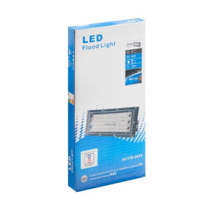 Прожектор светодиодный модульный Luazon Lighting, RGBW, с пультом, 45Вт, IP65, 220В Черный Прожектор светодиодный модульный Luazon Lighting, RGBW, с пультом, 45Вт, IP65, 220В Черный