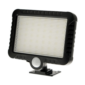 Прожектор светодиодный на выносной солнечной батарее 10 Вт, 56 LED, 6500К Прожектор светодиодный на выносной солнечной батарее 10 Вт, 56 LED, 6500К