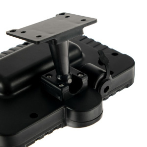 Прожектор светодиодный на выносной солнечной батарее 10 Вт, 56 LED, 6500К Прожектор светодиодный на выносной солнечной батарее 10 Вт, 56 LED, 6500К