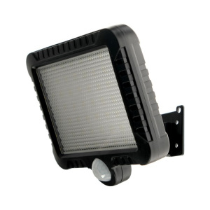 Прожектор светодиодный на выносной солнечной батарее 10 Вт, 56 LED, 6500К Прожектор светодиодный на выносной солнечной батарее 10 Вт, 56 LED, 6500К