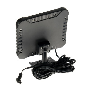 Прожектор светодиодный на выносной солнечной батарее 10 Вт, 56 LED, 6500К Прожектор светодиодный на выносной солнечной батарее 10 Вт, 56 LED, 6500К