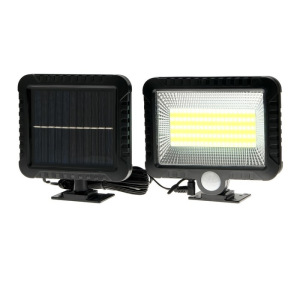 Прожектор светодиодный на выносной солнечной батарее 15 Вт, 100 LED, 6500К Прожектор светодиодный на выносной солнечной батарее 15 Вт, 100 LED, 6500К