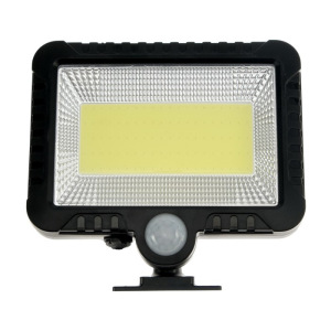 Прожектор светодиодный на выносной солнечной батарее 15 Вт, 100 LED, 6500К Прожектор светодиодный на выносной солнечной батарее 15 Вт, 100 LED, 6500К