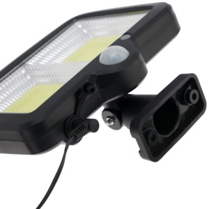 Прожектор светодиодный на выносной солнечной батарее 20 Вт, 2хCOB LED, 6500К Прожектор светодиодный на выносной солнечной батарее 20 Вт, 2хCOB LED, 6500К