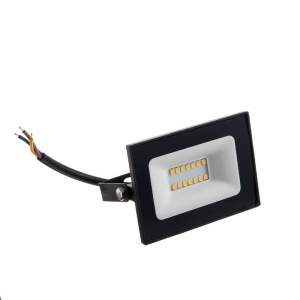 Прожектор светодиодный REV, 10 Вт, 4000 К, 800 Лм, IP65 Прожектор светодиодный REV, 10 Вт, 4000 К, 800 Лм, IP65