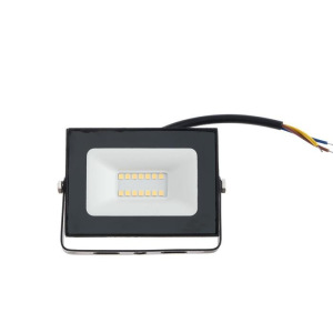 Прожектор светодиодный REV, 10 Вт, 4000 К, 800 Лм, IP65 Прожектор светодиодный REV, 10 Вт, 4000 К, 800 Лм, IP65