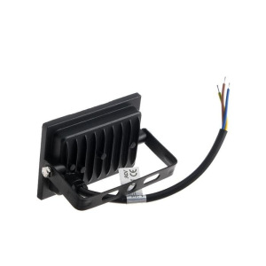 Прожектор светодиодный REV, 10 Вт, 4000 К, 800 Лм, IP65 Прожектор светодиодный REV, 10 Вт, 4000 К, 800 Лм, IP65