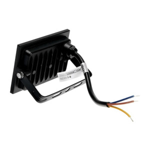 Прожектор светодиодный REV, 10 Вт, 6500 К, 800 Лм, IP65 Прожектор светодиодный REV, 10 Вт, 6500 К, 800 Лм, IP65