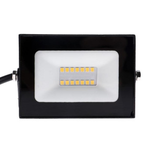 Прожектор светодиодный REV, 20 Вт, 4000 К, 1600 Лм, IP65 Прожектор светодиодный REV, 20 Вт, 4000 К, 1600 Лм, IP65