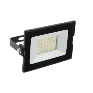 Прожектор светодиодный REV, 20 Вт, 4000 К, 1600 Лм, IP65 Прожектор светодиодный REV, 20 Вт, 4000 К, 1600 Лм, IP65