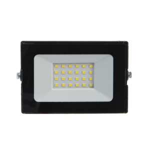 Прожектор светодиодный REV, 20 Вт, 4000 К, 1600 Лм, IP65 Прожектор светодиодный REV, 20 Вт, 4000 К, 1600 Лм, IP65