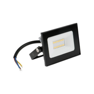 Прожектор светодиодный REV, 20 Вт, 4000 К, 1600 Лм, IP65 Прожектор светодиодный REV, 20 Вт, 4000 К, 1600 Лм, IP65