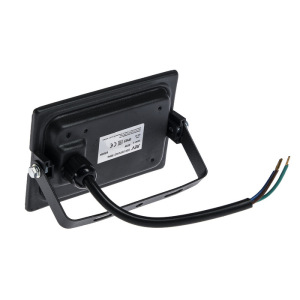 Прожектор светодиодный REV, 20 Вт, 6500 К, 1600 Лм, IP65 Прожектор светодиодный REV, 20 Вт, 6500 К, 1600 Лм, IP65