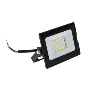 Прожектор светодиодный REV, 20 Вт, 6500 К, 1600 Лм, IP65 Прожектор светодиодный REV, 20 Вт, 6500 К, 1600 Лм, IP65