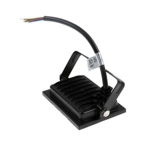 Прожектор светодиодный REV, 20 Вт, 6500 К, 1600 Лм, IP65 Прожектор светодиодный REV, 20 Вт, 6500 К, 1600 Лм, IP65