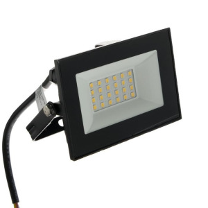 Прожектор светодиодный REV, 30 Вт, 4000 К, 2400 Лм, IP65 Прожектор светодиодный REV, 30 Вт, 4000 К, 2400 Лм, IP65